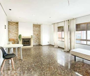 Piso de alquiler en Carrer Santa Bàrbara, ., Madrigal - Foto 2