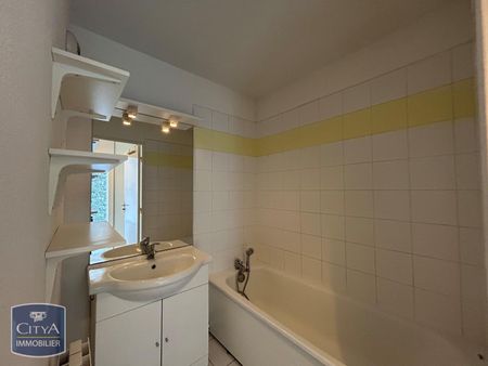 Location Appartement 2 pièces 44m² L AIGLE 61300 - Photo 3