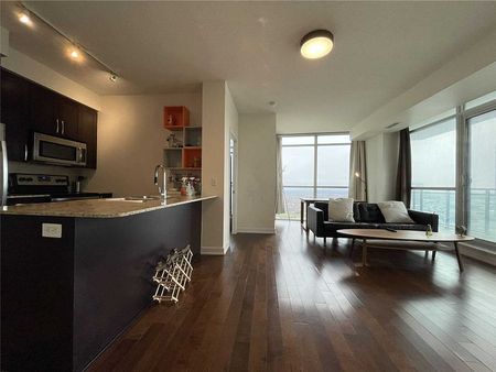 For Lease - 4065 Brickstone Mews Unit# 2004, Mississauga, Ontario - Photo 5
