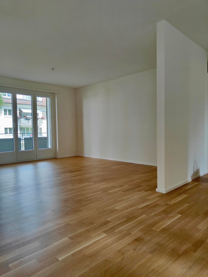 4.0 Zimmerwohnung an der Tumigerstrasse 105 in 8606 Nänikon - Photo 1