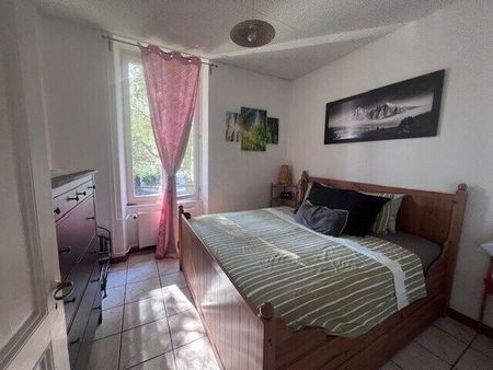 Beautiful 3-room apartment with garden - Foto 3
