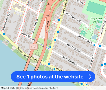 À louer / Appartement - Photo 1