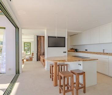 Villa d'exception à Roquebrune-Cap-Martin - Photo 4