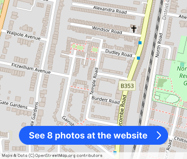Temple Road, Kew - Photo 1