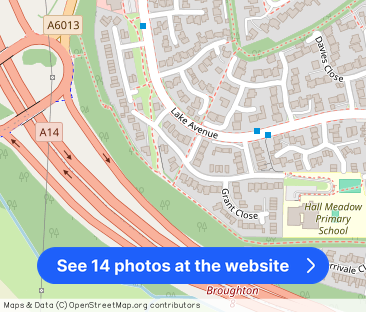 Packer Road, Kettering, NN15 - Photo 1