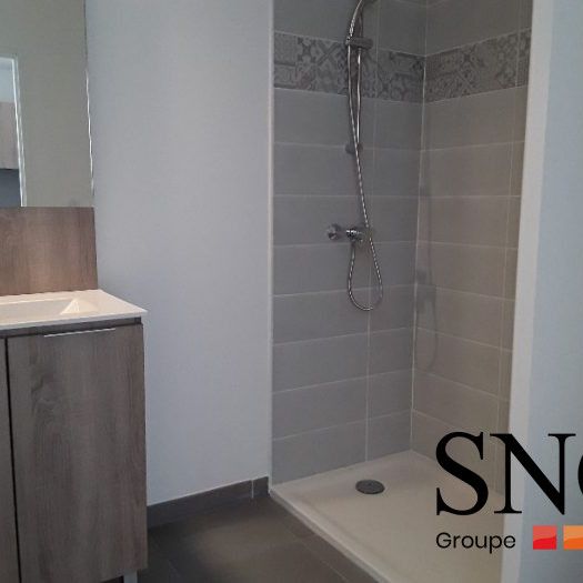 BEAU T2 AVEC BALCON ET PARKING - Photo 1