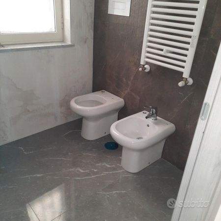 Appartamento ristrutturato moderno Camaldoli - Photo 5