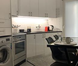 Διαμέρισμα για ενοικίαση Περιβόλια (Γαλάτσι) - Photo 2