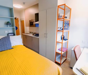 Ultra Cluster Studio - Photo 4