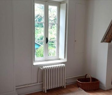 LOUE MAISON DE 6 PIECES EN BAIL MEUBLE EN PARFAIT ETAT - Photo 3