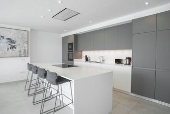 5 bedroom luxury Villa for rent in Benahavís, Spain