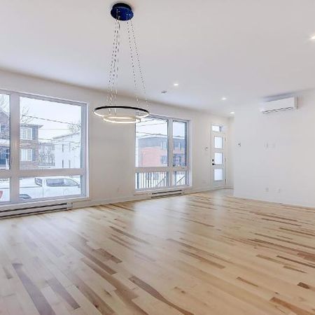 Grande maison de ville sur 3 étages 3CAC 1350 p2 - Disponible - Photo 4