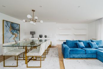 Apartamento T3 em Porto