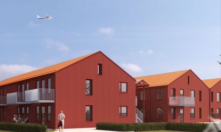 Glumstensvägen, Glommen - Foto 4