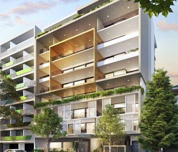 Ultra-Modern Designer Apartment with Water Views - Photo 6