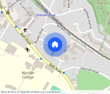 Storrington Place, Stonehouse, Gloucestershire, GL10 - Photo 1