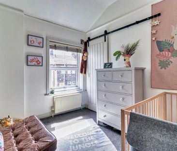 2 bedroom terraced house to rent - Photo 6
