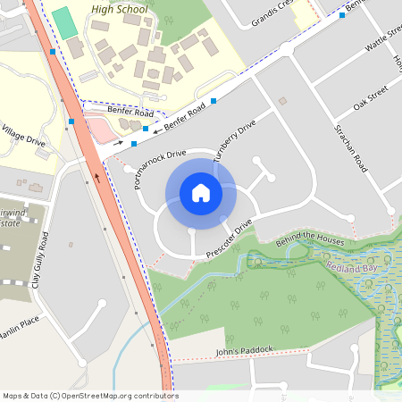 61 Prescoter Drive, Qld 4165, Victoria Point