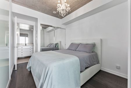For Lease - 390 Cherry Street Unit# 508, Toronto, Ontario - Photo 5