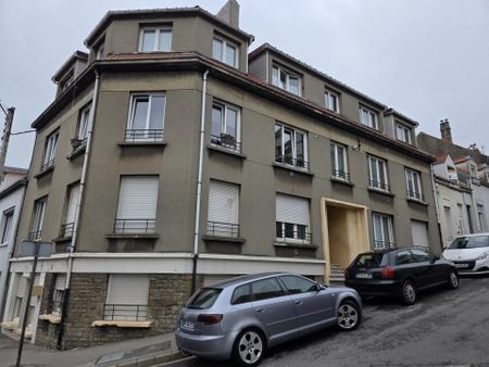 Location Appartement 3 pièces 34m² BOULOGNE SUR MER 62200 - Photo 5