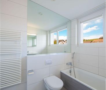 4.5 Zimmer, 113 m², 3. Stock - Photo 4