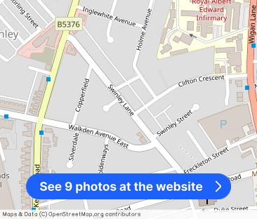 Swinley Lane, Wigan, WN1 - Photo 1