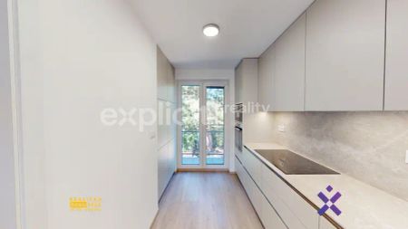 Pronájem bytu 3+kk 65 m - Fotografie 4