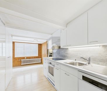 CHARMING MAISONETTE FOR SINGLE USE - Foto 2