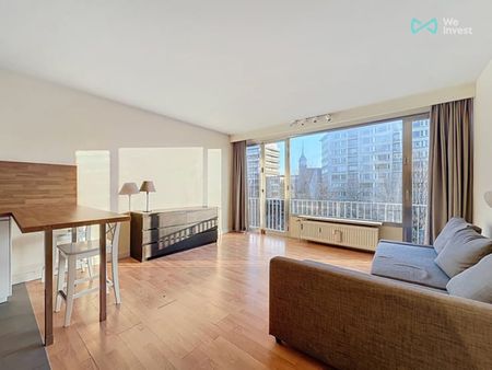 Studio te huur - Foto 2