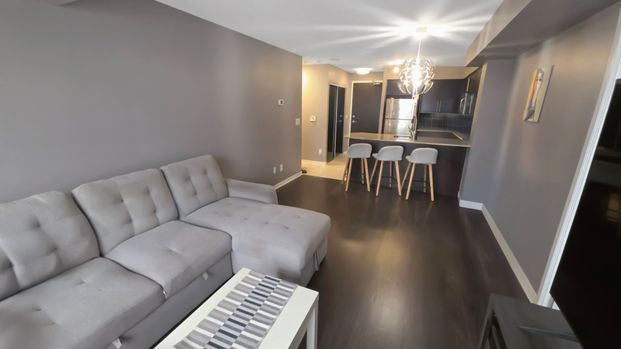 For Lease - 75 King William Crescent Unit# 812, Richmond Hill, Ontario - Photo 1