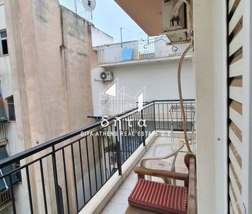 Διαμέρισμα για ενοικίαση Άγιος Νικόλαος (Λεωφόρος Πατησίων - Λεωφόρ... - Photo 2