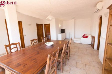 Appartamento via del Sole 60, Porto Santo Stefano, Monte Argentario - Photo 2