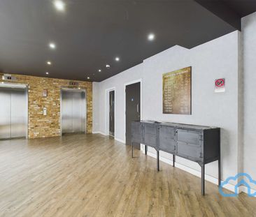 RM2 Teviot Street | Poplar | London | E14 6TP - Photo 5
