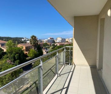 Location appartement Marseille 13ème (13013) - Photo 1