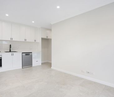 Brand New Granny Flat with Private Access - Photo 4