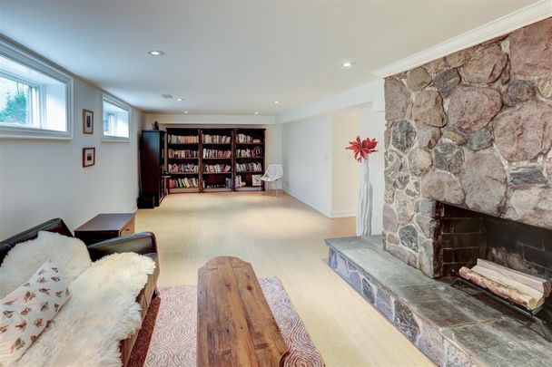 For Lease - 1399 Elaine Trail, Mississauga, Ontario - Photo 1