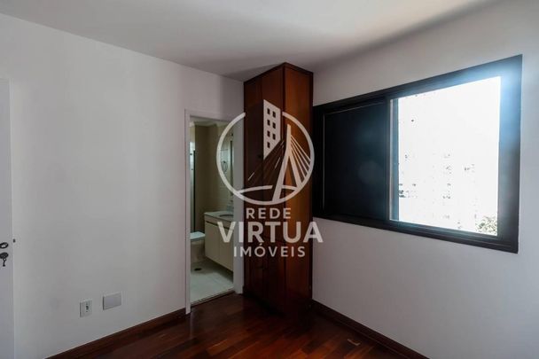 Locação - Apto 55.00 m² - 2dorms. 1suíte 1vaga - Vila Mariana - Prox. Metro - Photo 1