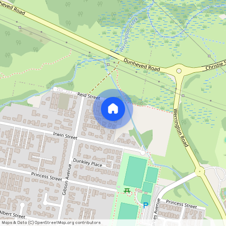 2/70 Reid Street, NSW 2747, Werrington