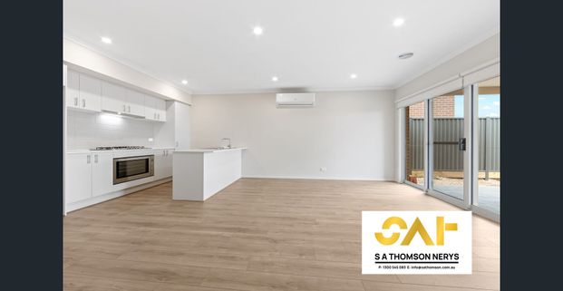 Modern Family Home in Truganina - Photo 1