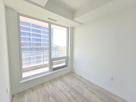 For Lease - 7 Golden Lion Heights Unit# #N2407, Toronto, Ontario - Photo 1