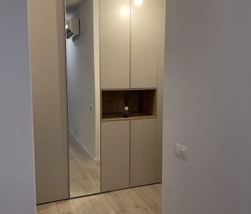 NEW POINT | 2 camere cu parcare | bucatarie inchisa | Scoala Americana - Photo 6