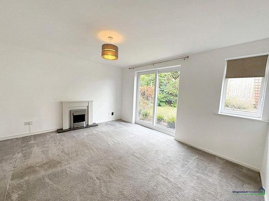 3 bedroom detached bungalow to rent - Photo 1