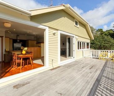 12 Tamar street, City Centre (New Plymouth) - Photo 1