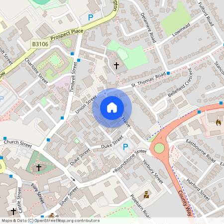 1a The Halve, Trowbridge, Wiltshire
