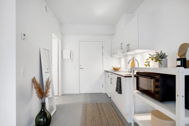 Kobbelvænget 72C, 4. 2., Kobbelvænget, 2700 Brønshøj - Photo 1