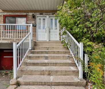 Appartement à louer - Montréal (Villeray/Saint-Michel/Parc-Extensio... - Photo 5
