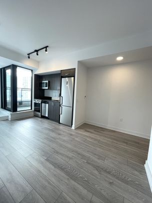 For Lease - 758 Dovercourt Road Unit# 507, Toronto, Ontario - Photo 1