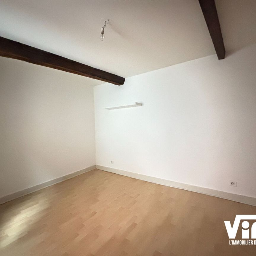 LIMOGES T3 DE 63 m² HYPER CENTRE VILLE - Photo 1
