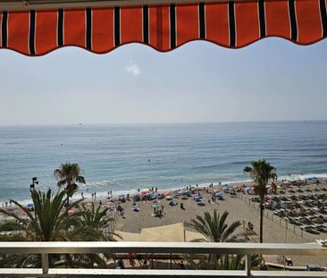 Alquiler de piso en Paseo Marítimo Rey de España - Photo 3