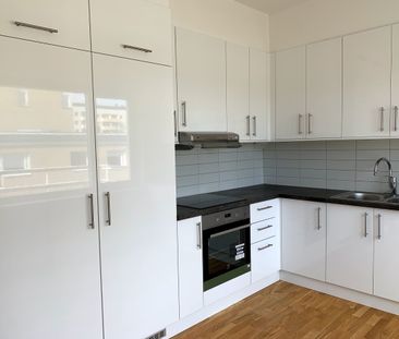 Nyforsgatan 3 A - Foto 3